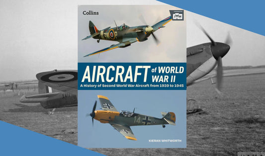 Aircraft of WW2