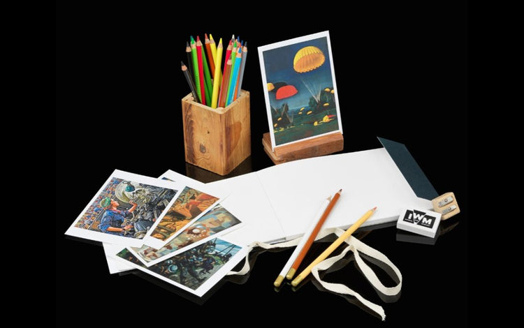 Gifts for Artists
