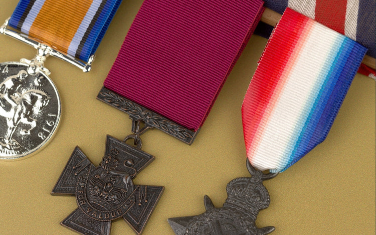 First World War Gifts