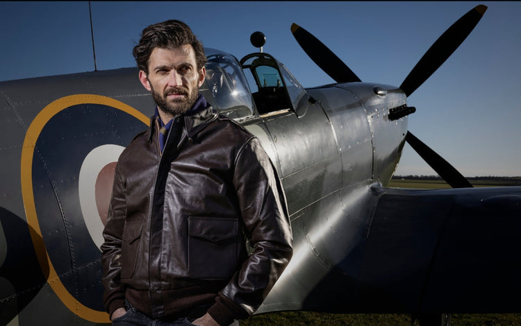 Flying Jackets