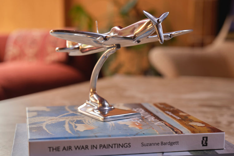 Spitfire Model