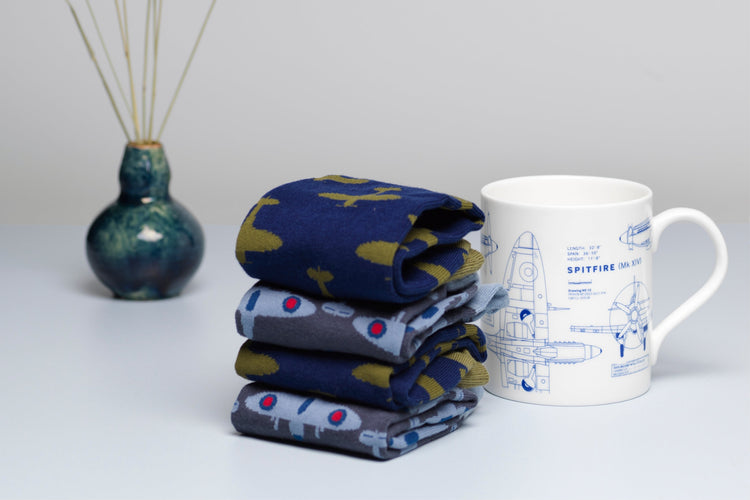 Spitfire Gifts & Books