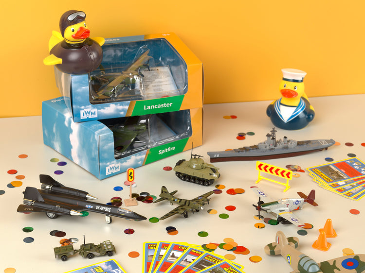 Toys