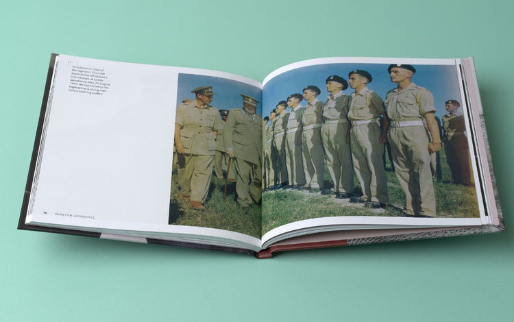 Photography Books
