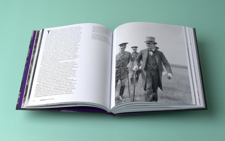 Imperial War Museum Books