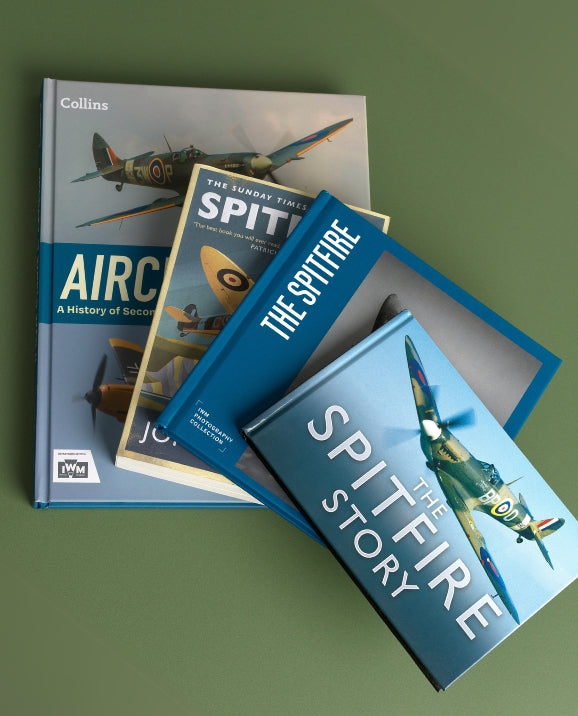 Spitfire Books