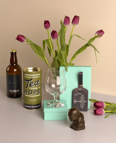 British Made Gifts