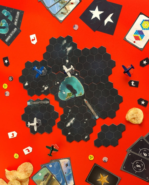 Board Games