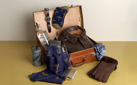 Second World War Gifts