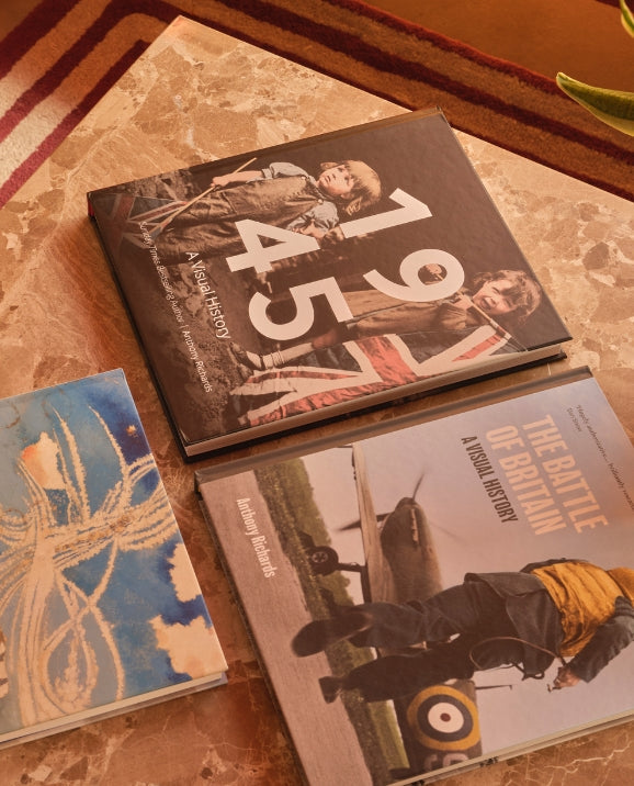 Military History Books