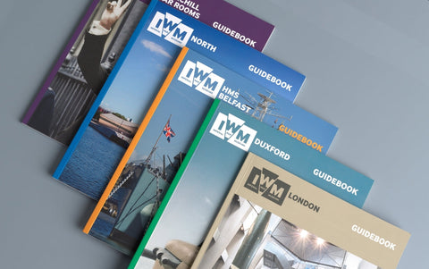 Museum Guidebooks