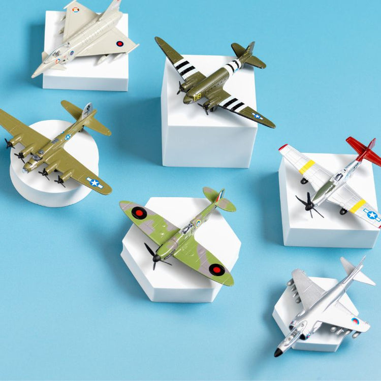 Diecast Models