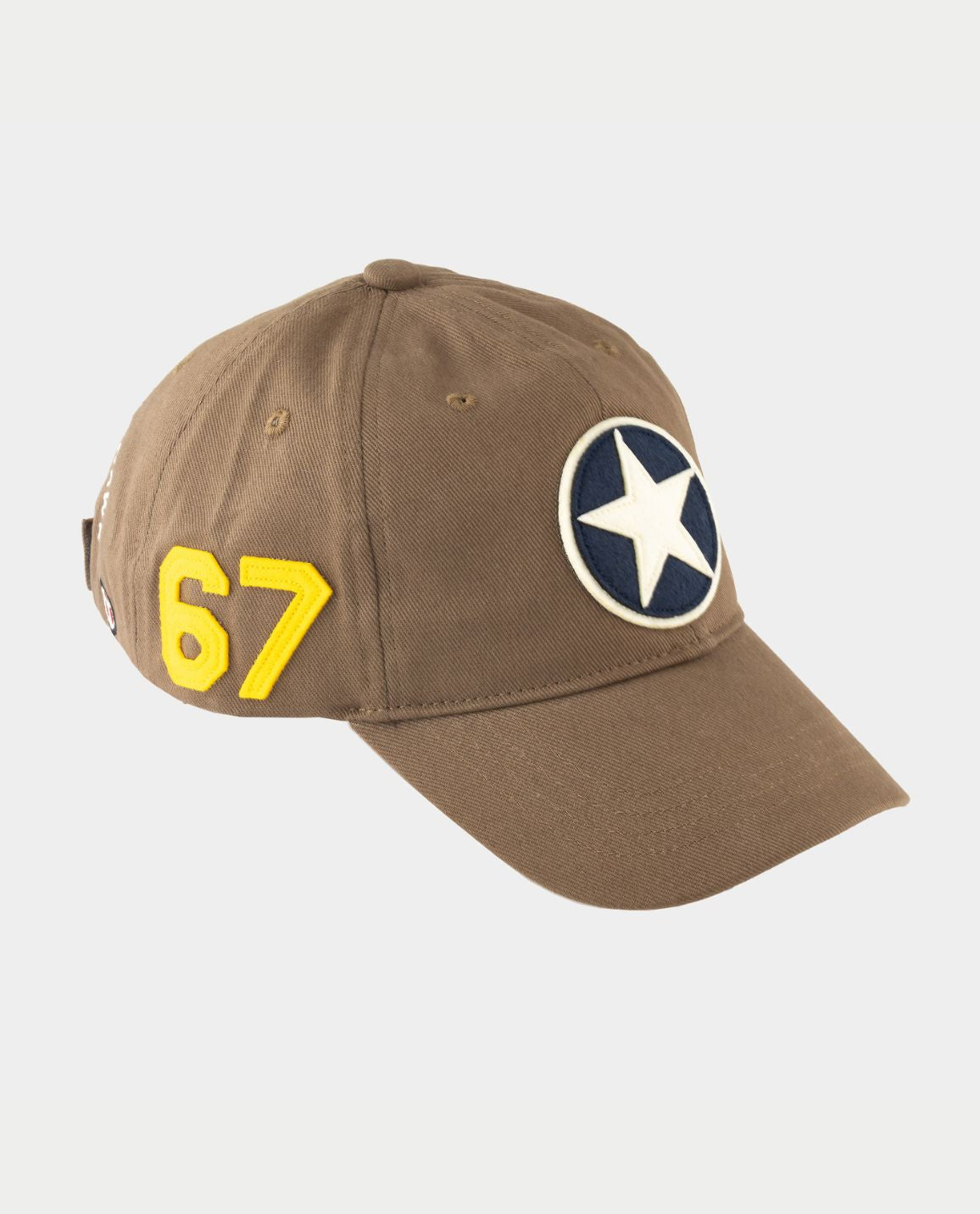 P-40 Warhawk Cap