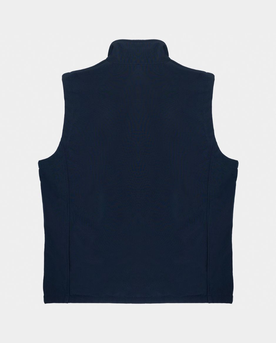 Spitfire Blueprint Gilet