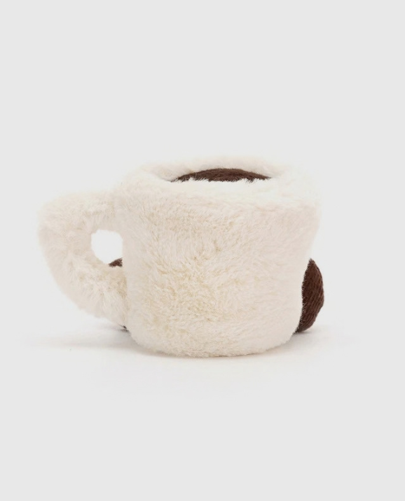 Jellycat Espresso Cup