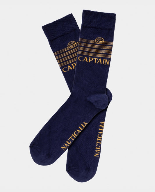 Captain Socks