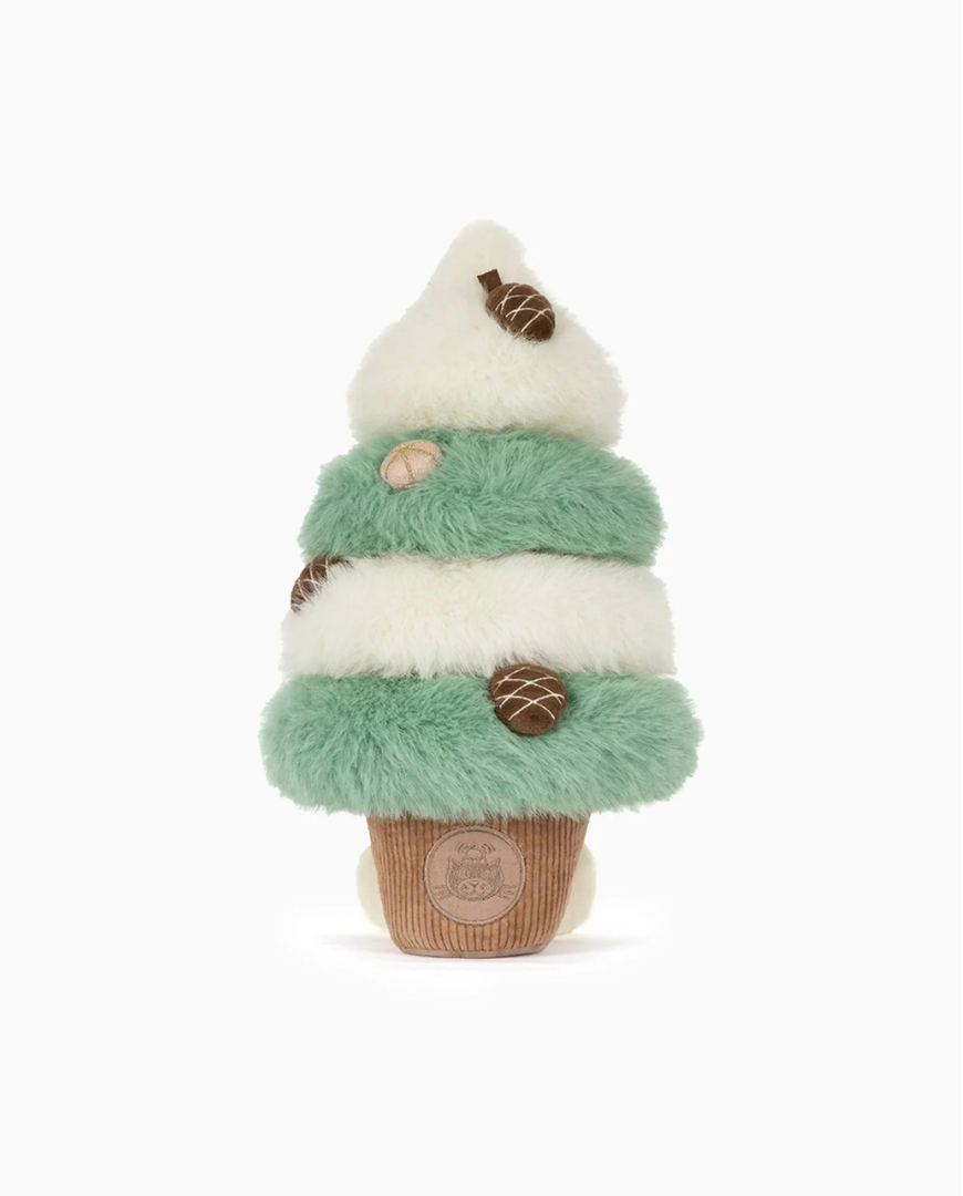 Jellycat Pinecone Tree