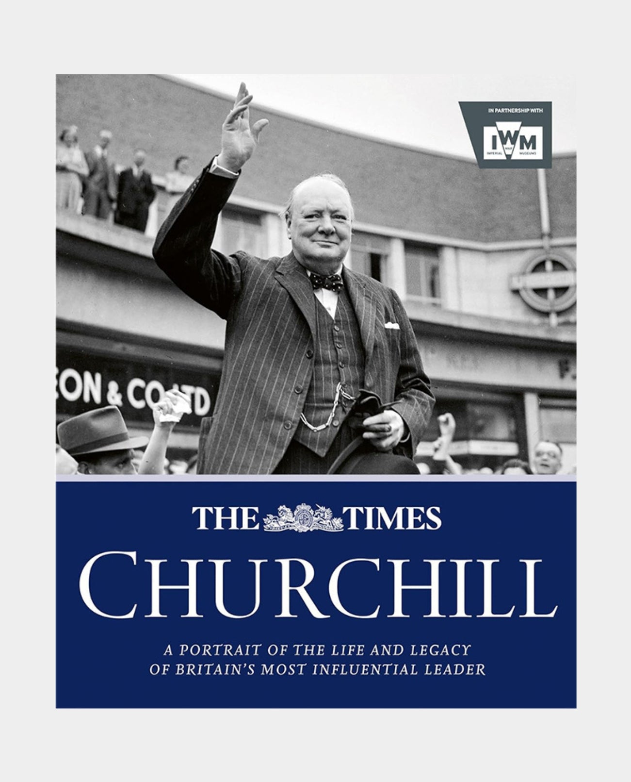 The Times Churchill