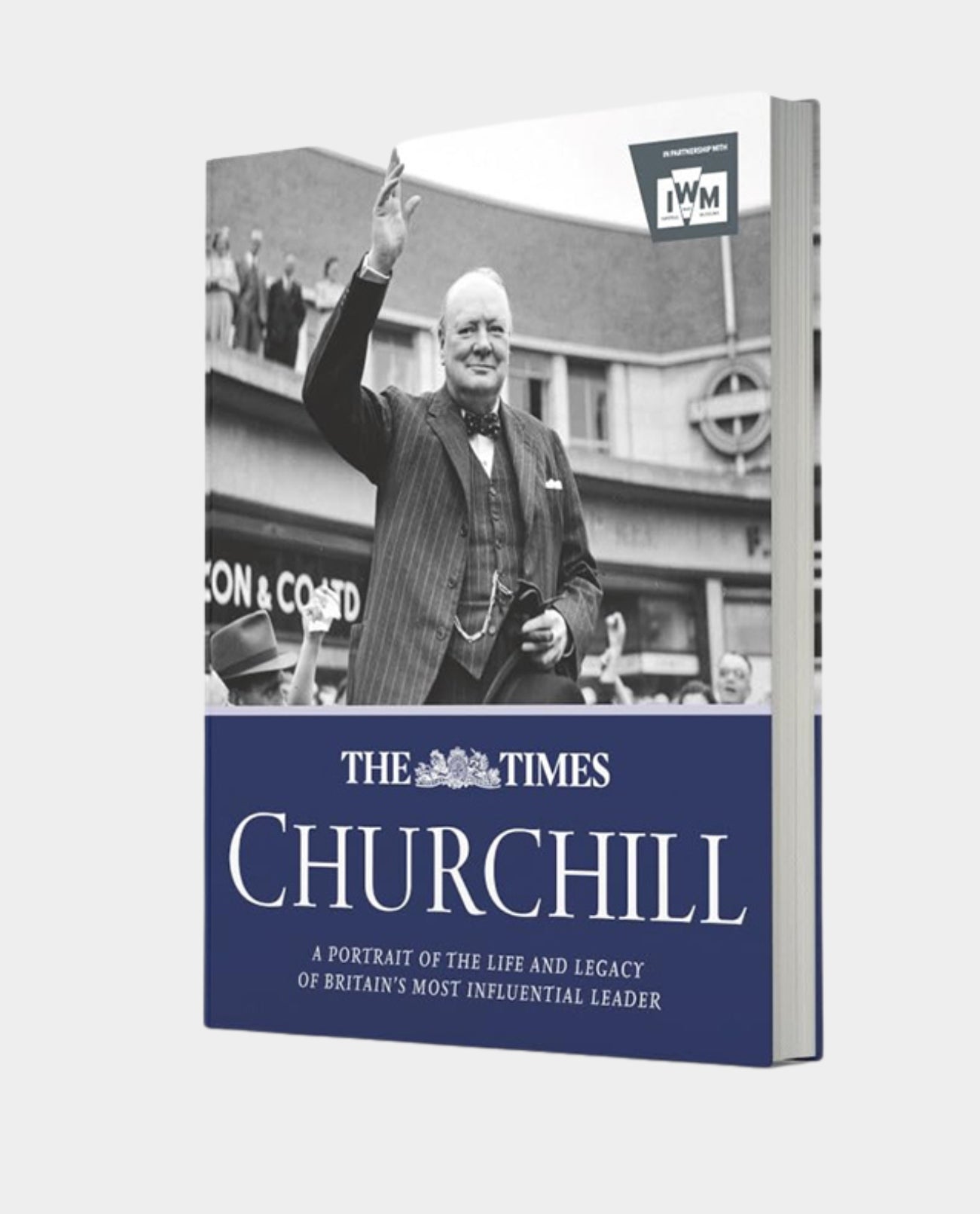 The Times Churchill