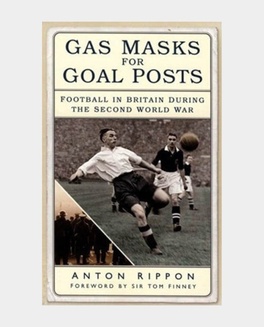 Gas Masks for Goal Posts