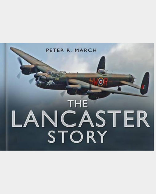 The Lancaster Story