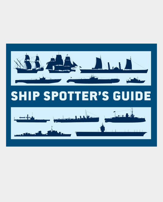 Ship Spotters Guide