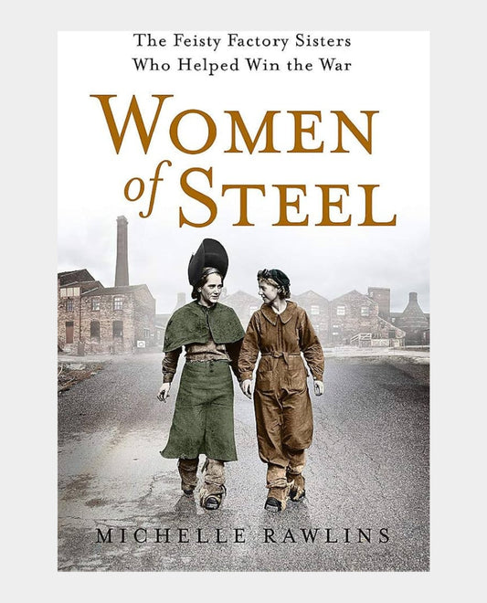 Women of Steel