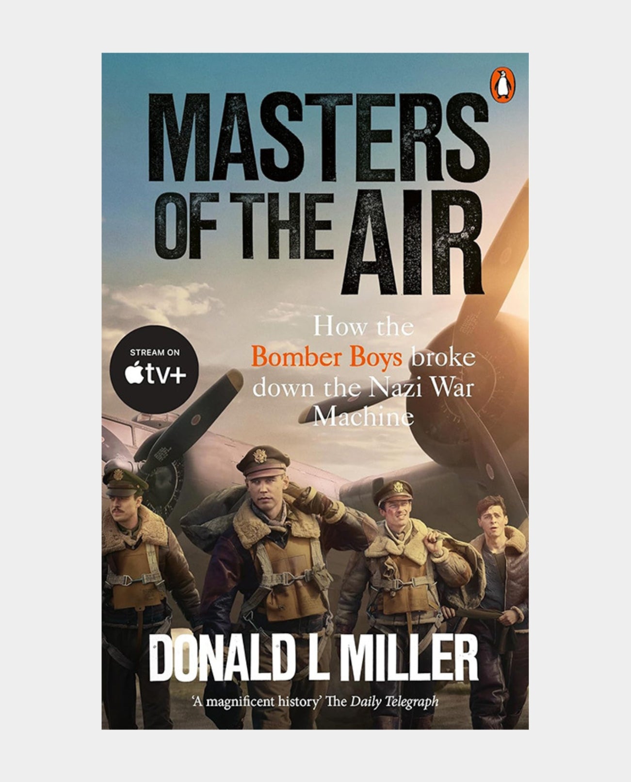 Masters of the Air