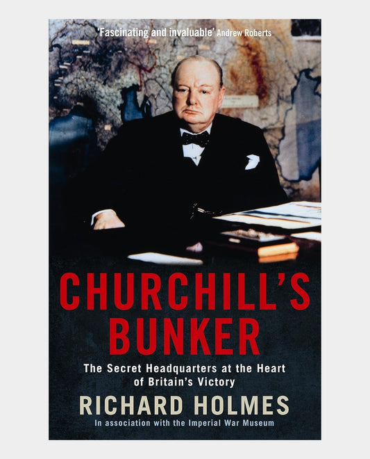 Churchill's Bunker
