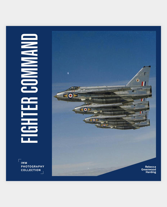 Fighter Command - IWM Photo Collection