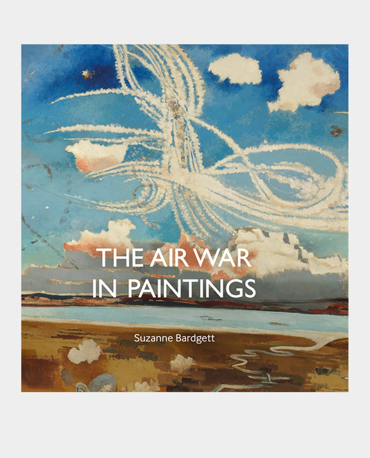 The Air War in Paintings