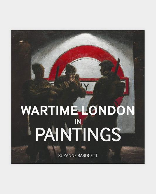 Wartime London in Paintings