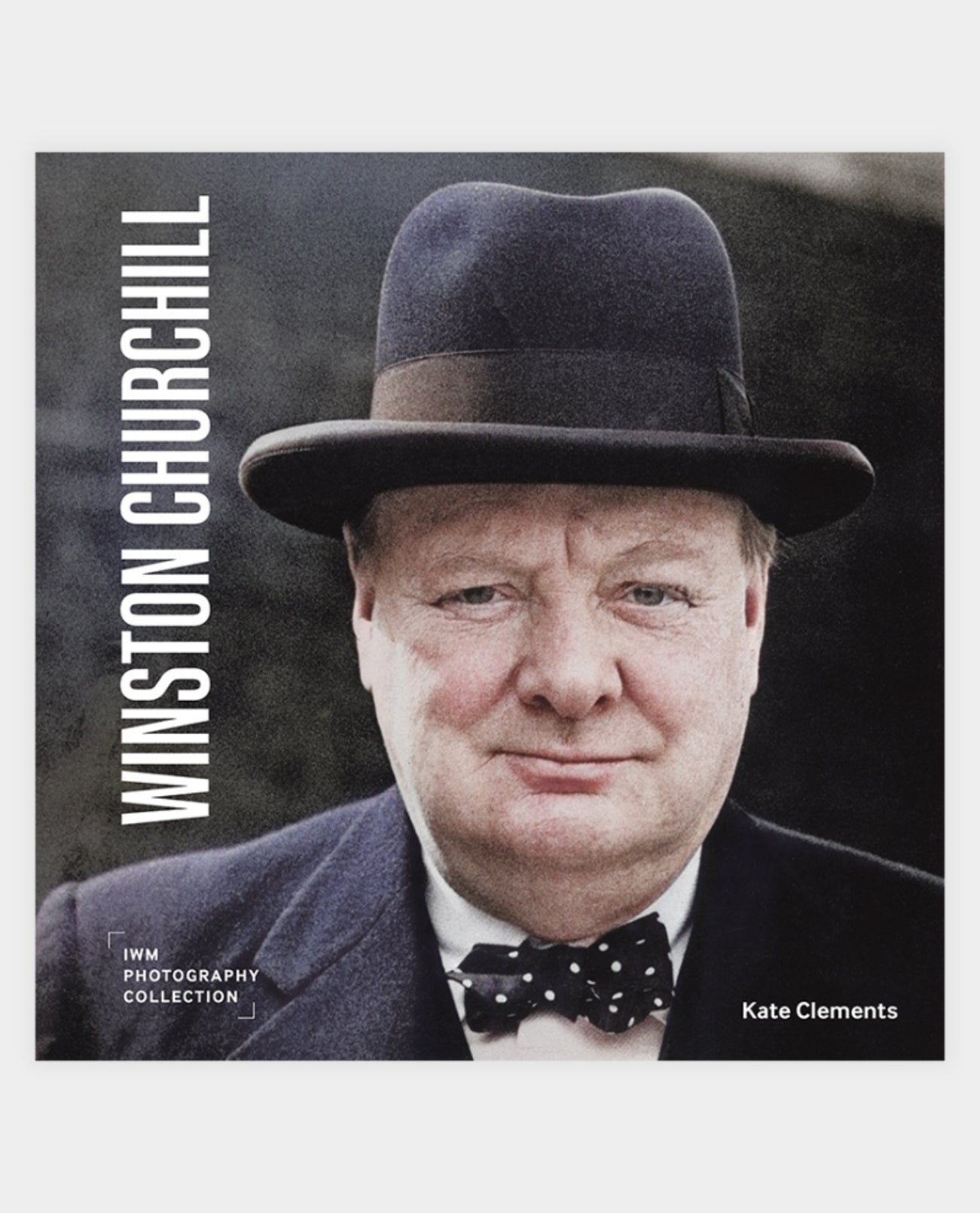 Winston Churchill - IWM Photo Collection