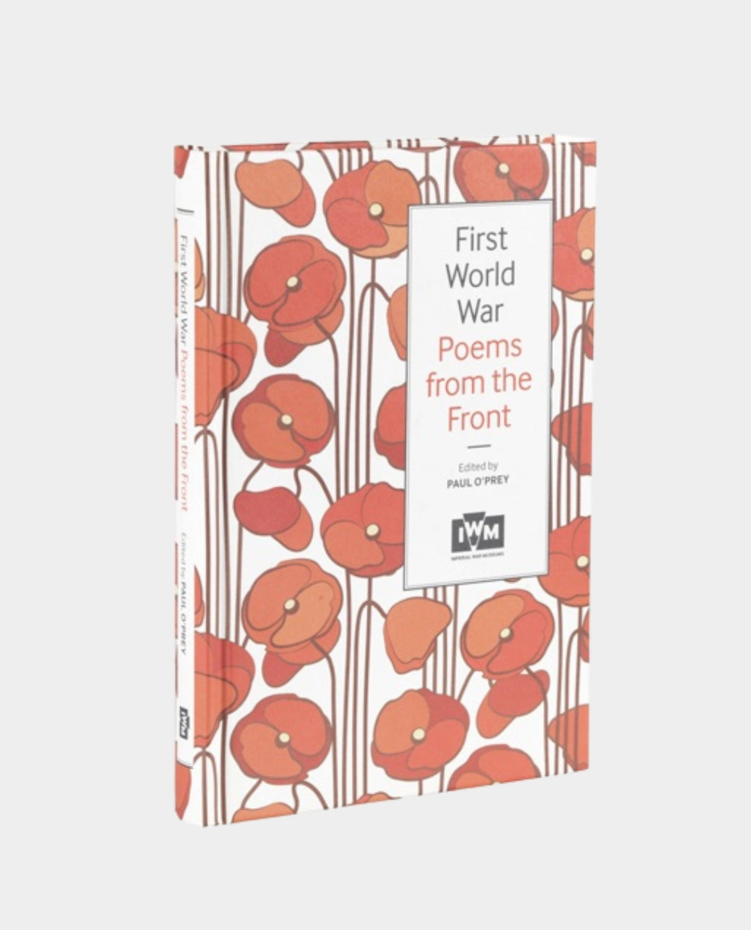 First World War Poems from the Front