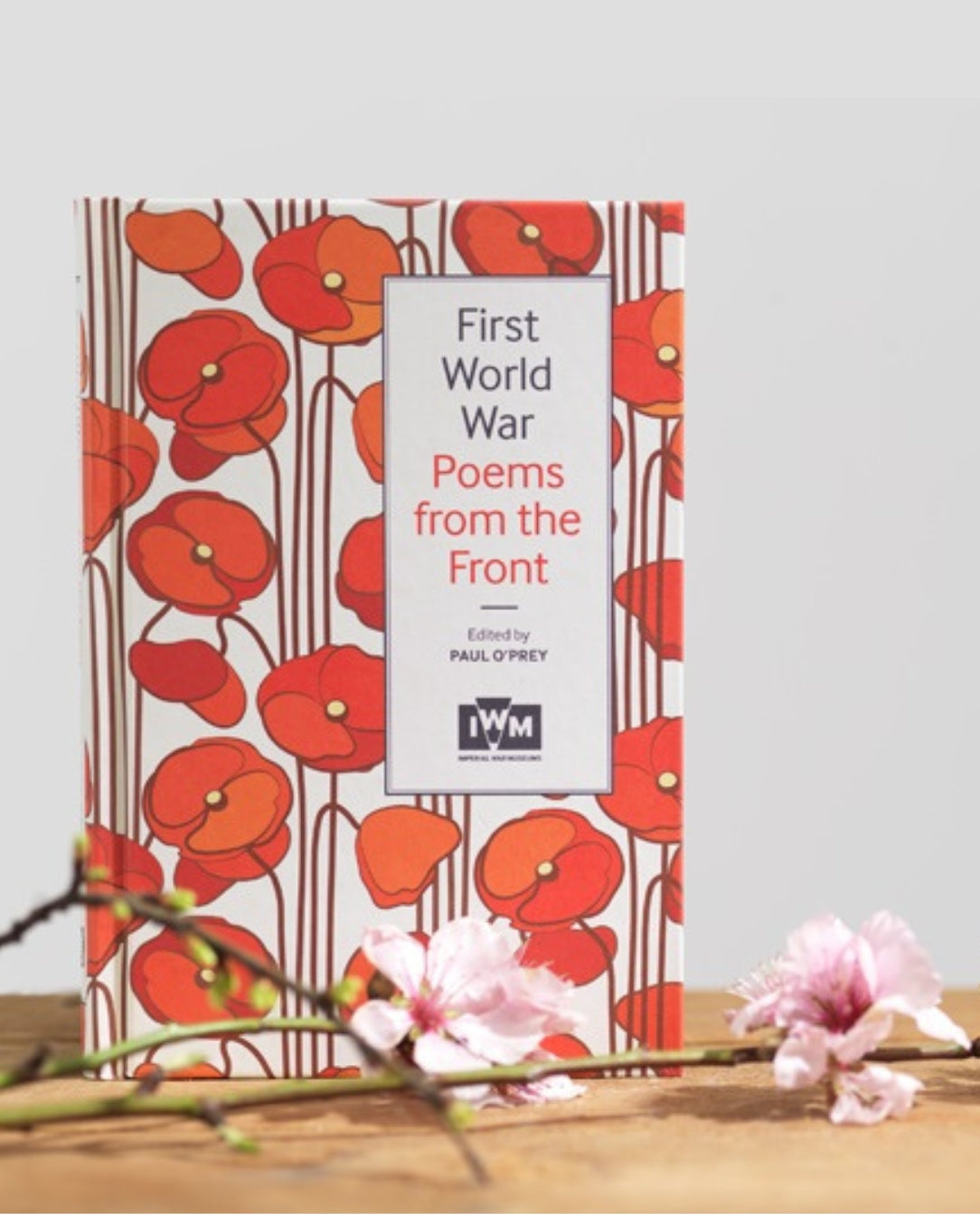 First World War Poems from the Front