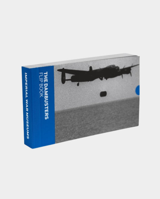 The Dambusters Flip Book