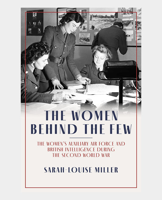 The Women Behind the Few