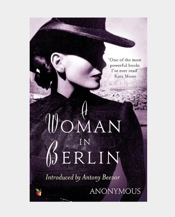 A Woman in Berlin