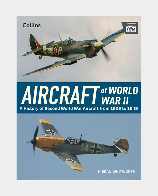 Aircraft of World War 2