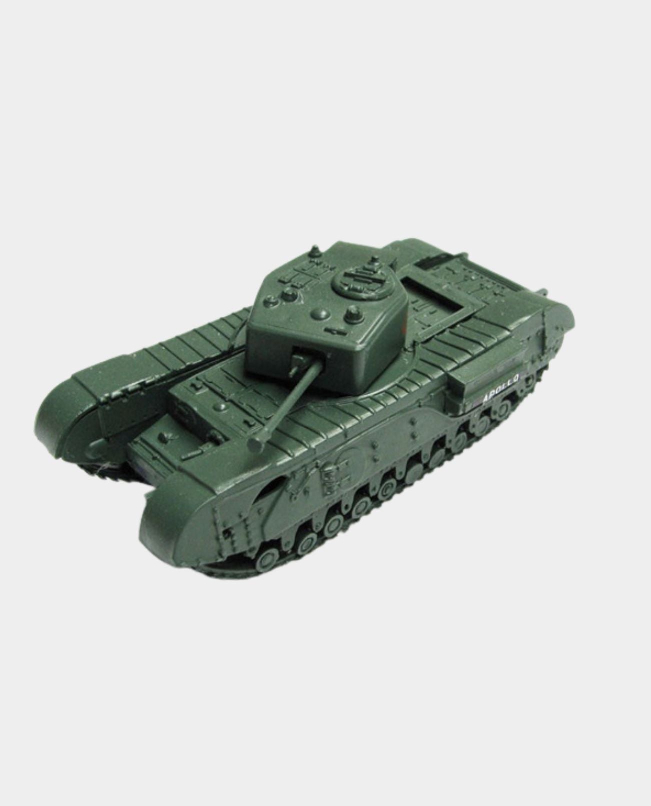 Airfix Churchill Mk.VII