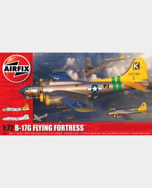 Airfix B-17 Flying Fortress