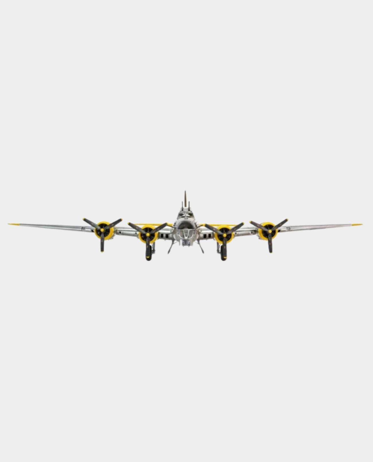 Airfix B-17 Flying Fortress