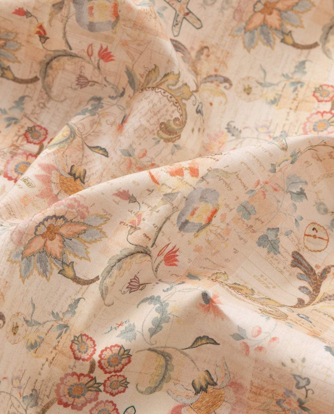 2 Metre Fabric Bundle | Stitch And Community | Liberty's Fabric