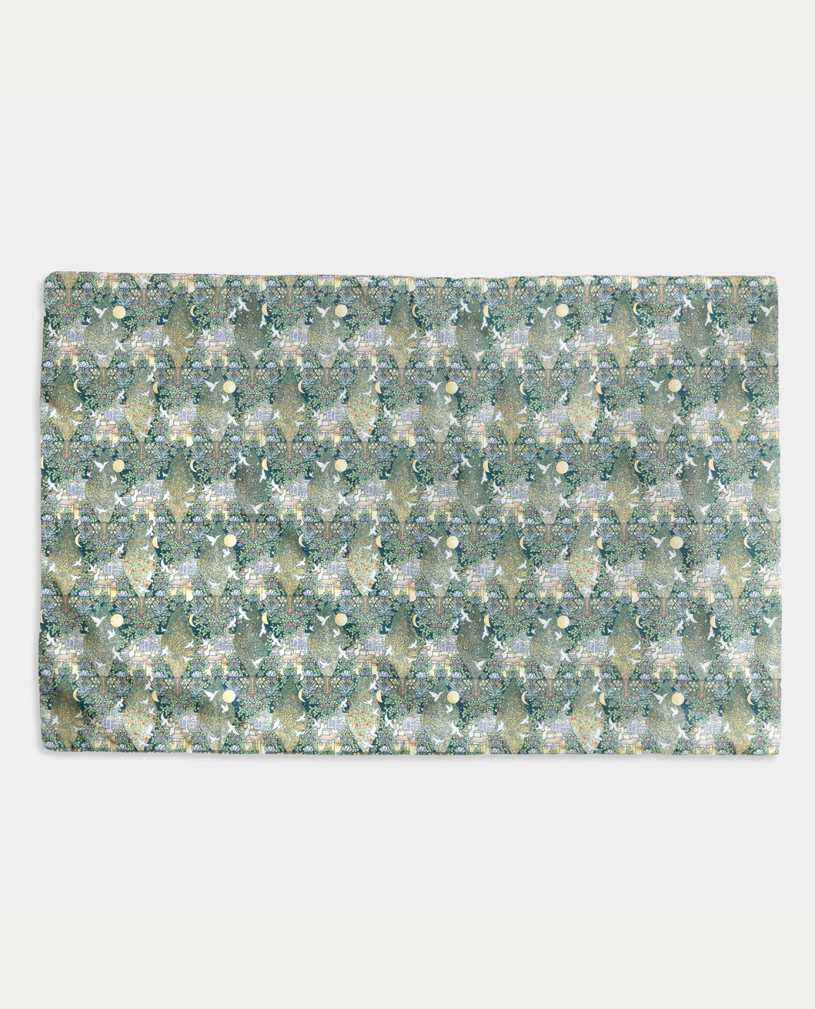 Pillowcase Set Of Two | Passage Of Time | Liberty's Fabric