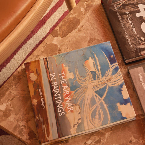 Art Books