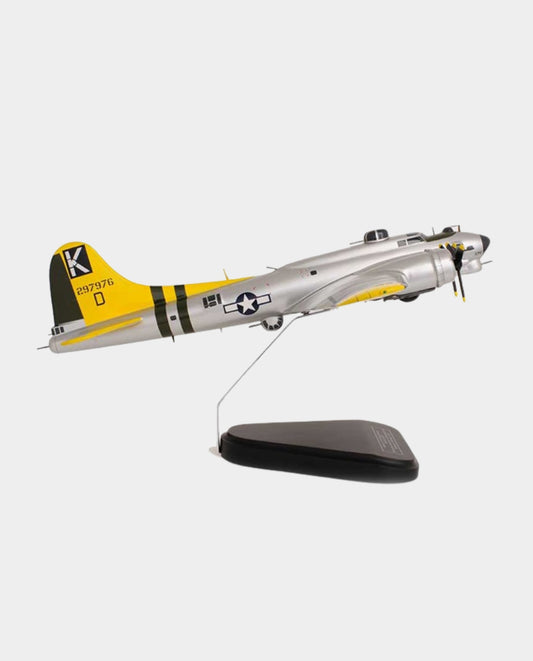 B-17 Flying Fortress Model
