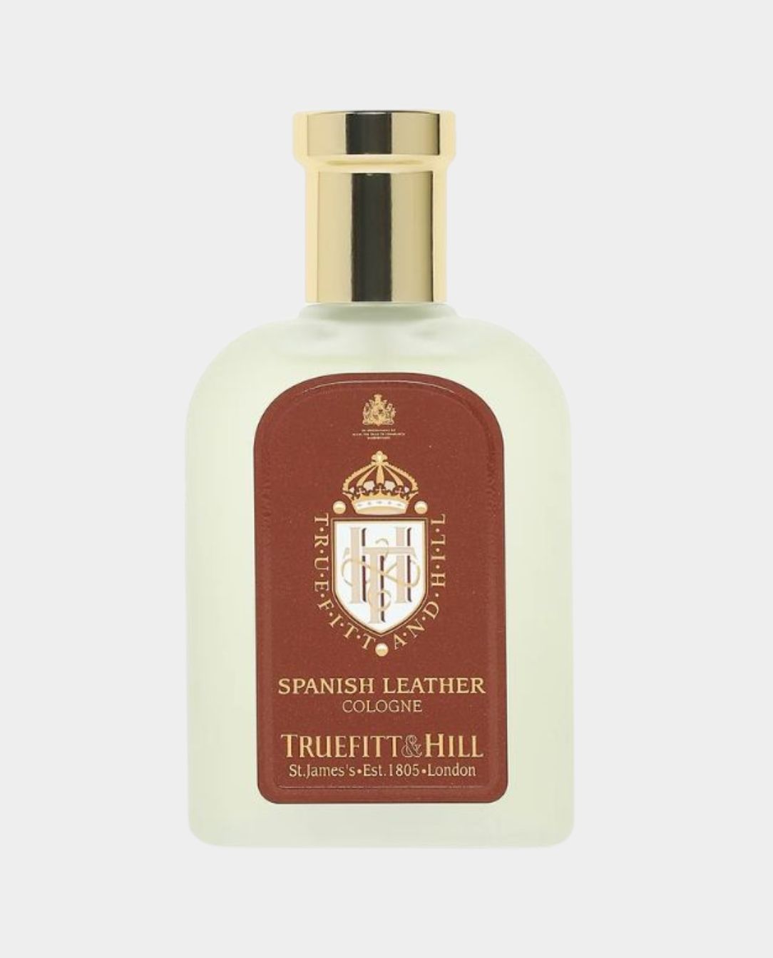 spanish Cologne