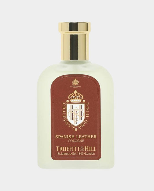 spanish Cologne