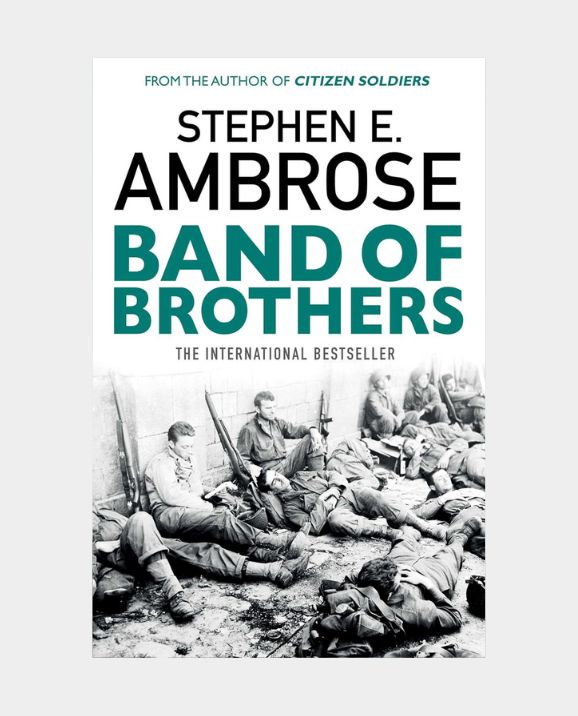 Band of Brothers