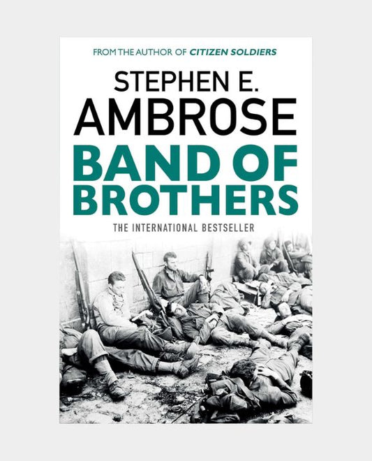 Band of Brothers
